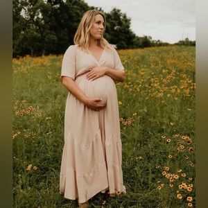 Baltic Born Delilah Dress